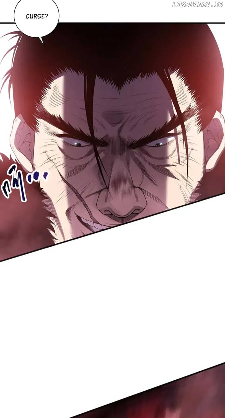 Read Disastrous Necromancer chapter 156 image 4 on Lezhin