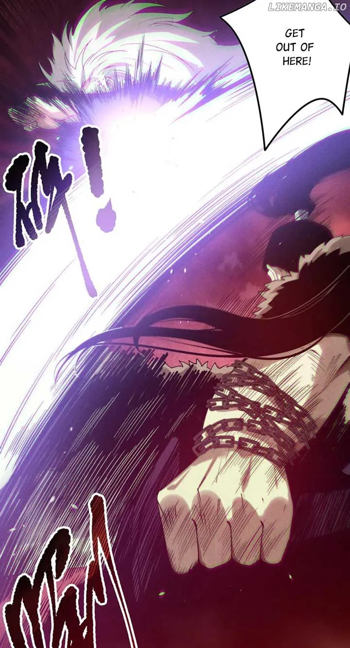 Read Disastrous Necromancer chapter 156 image 48 on Lezhin