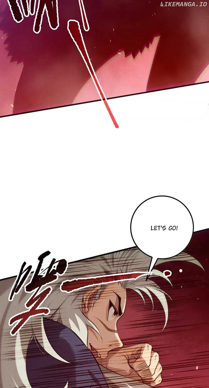 Read Disastrous Necromancer chapter 156 image 49 on Lezhin