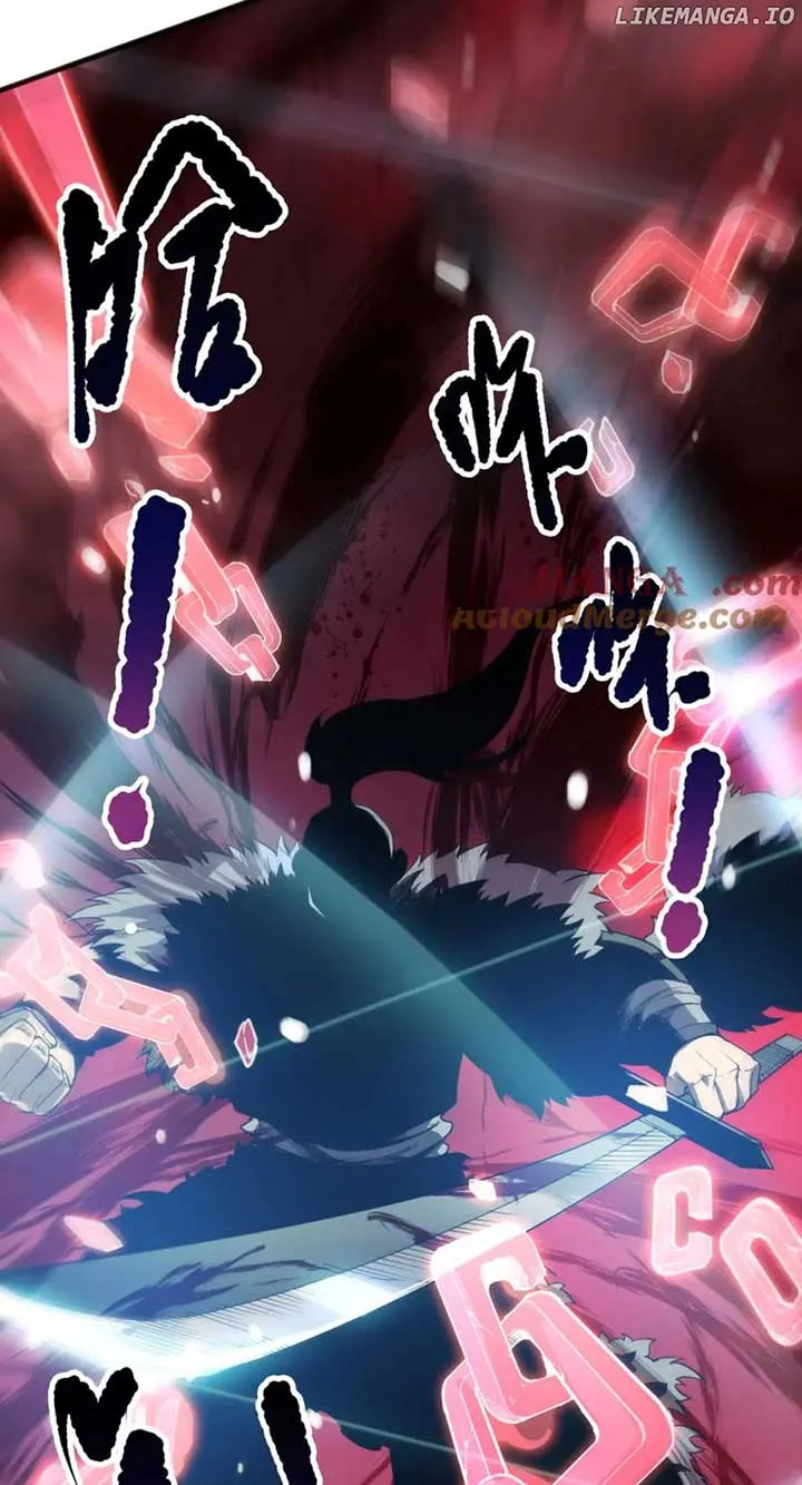 Read Disastrous Necromancer chapter 156 image 5 on Lezhin