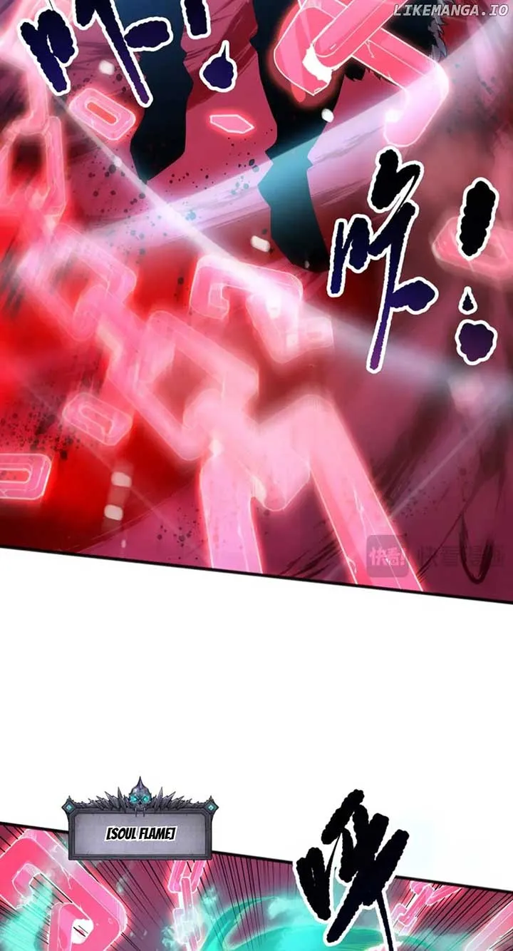 Read Disastrous Necromancer chapter 156 image 6 on Lezhin
