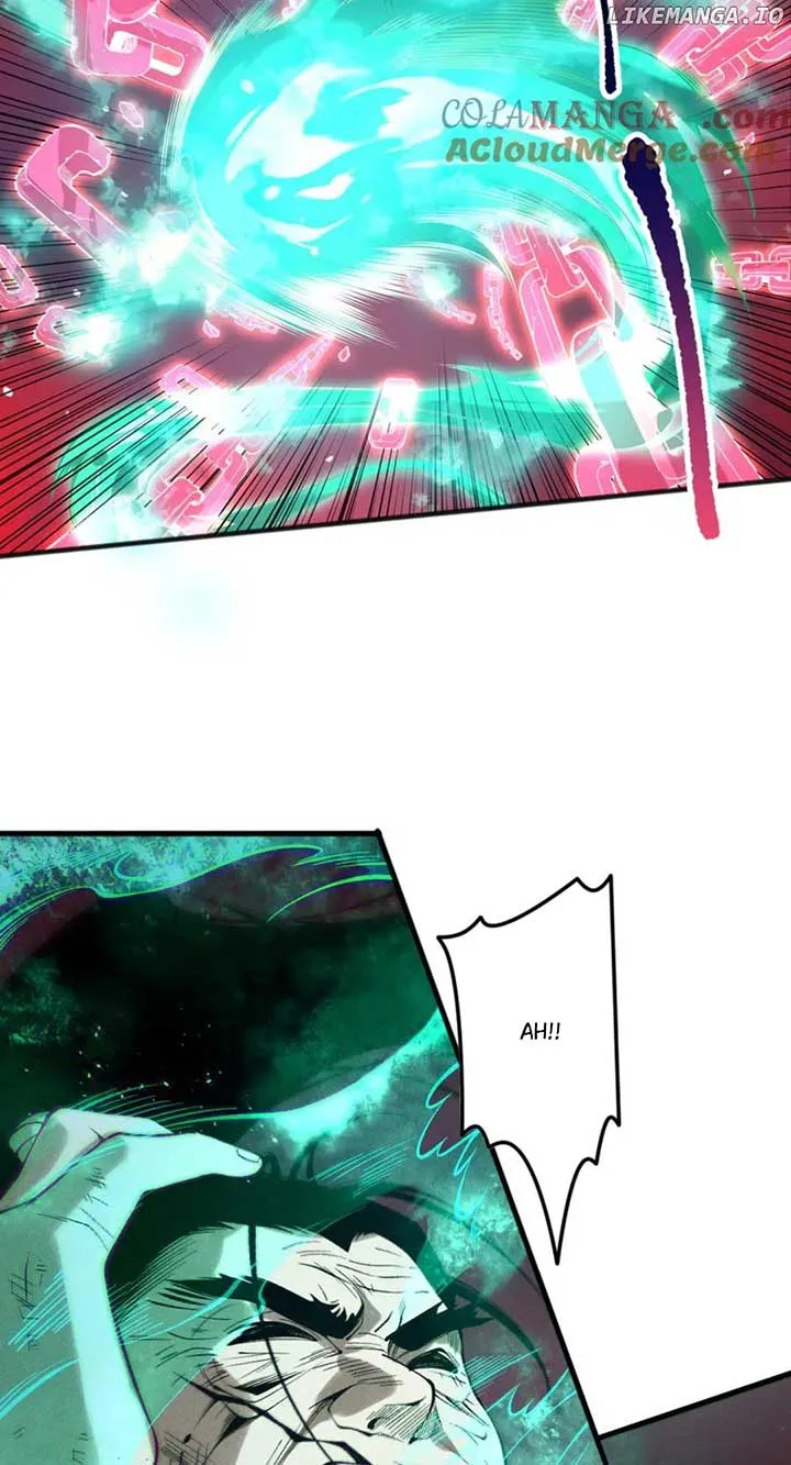 Read Disastrous Necromancer chapter 156 image 7 on Lezhin