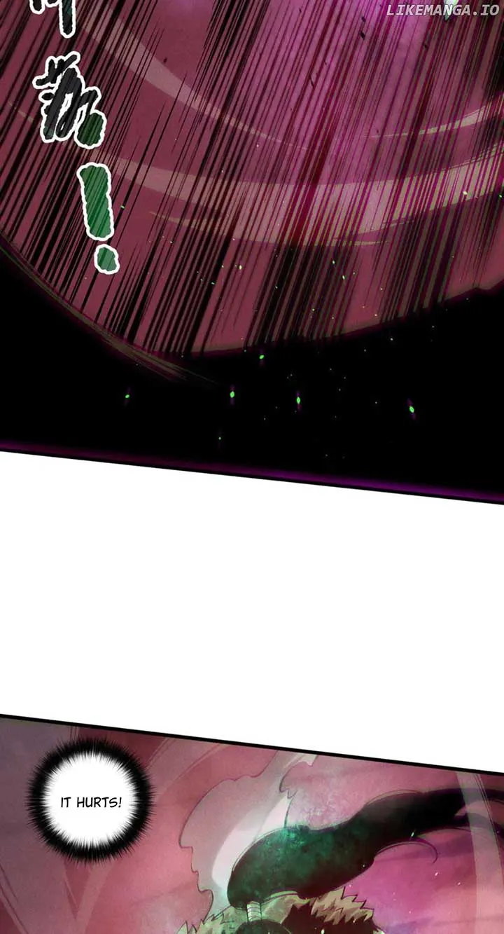 Read Disastrous Necromancer chapter 156 image 9 on Lezhin