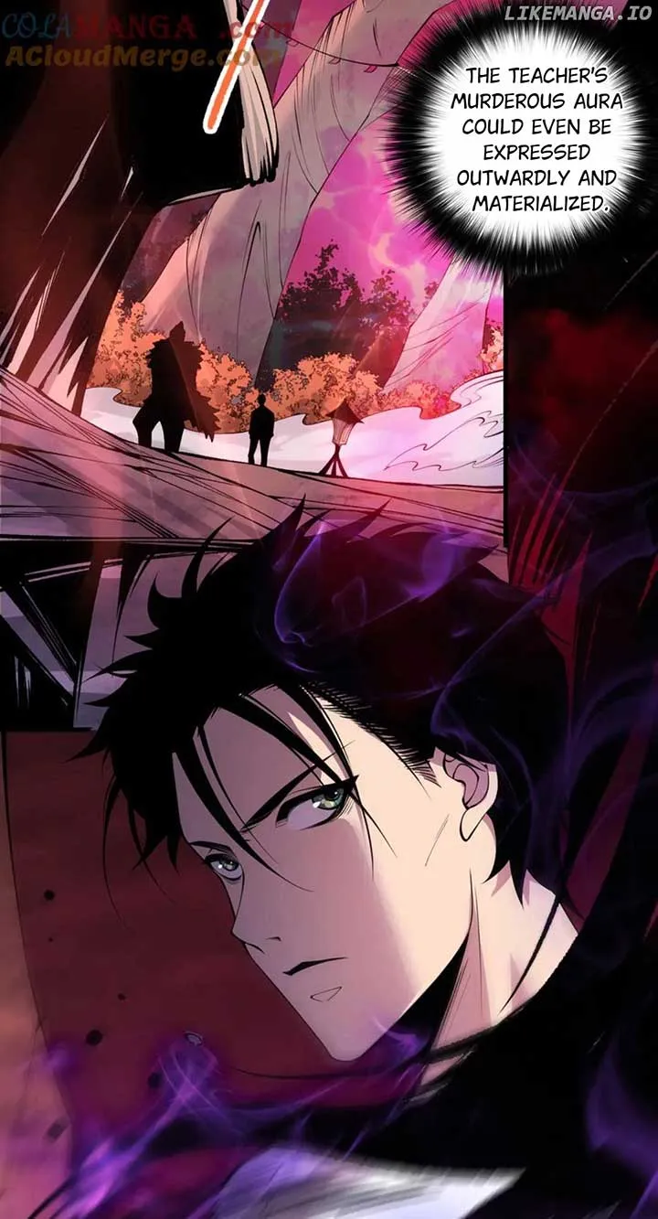 Read Disastrous Necromancer chapter 157 image 1 on Lezhin