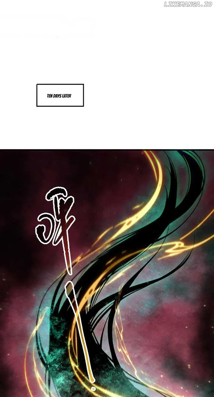 Read Disastrous Necromancer chapter 157 image 11 on Lezhin