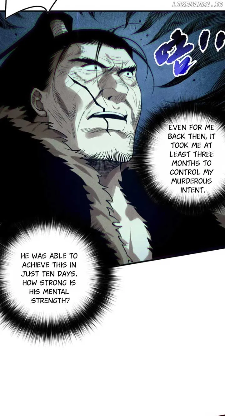 Read Disastrous Necromancer chapter 157 image 15 on Lezhin