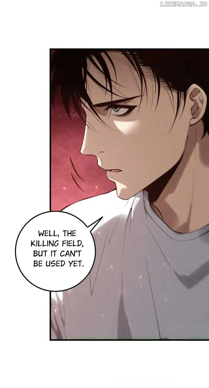 Read Disastrous Necromancer chapter 157 image 17 on Lezhin