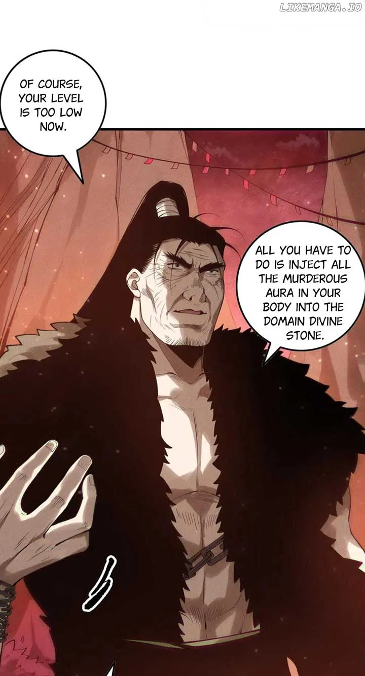 Read Disastrous Necromancer chapter 157 image 18 on Lezhin