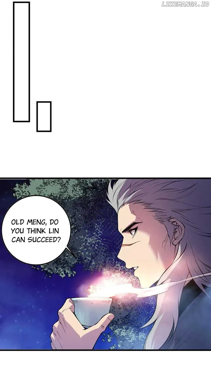 Read Disastrous Necromancer chapter 157 image 20 on Lezhin