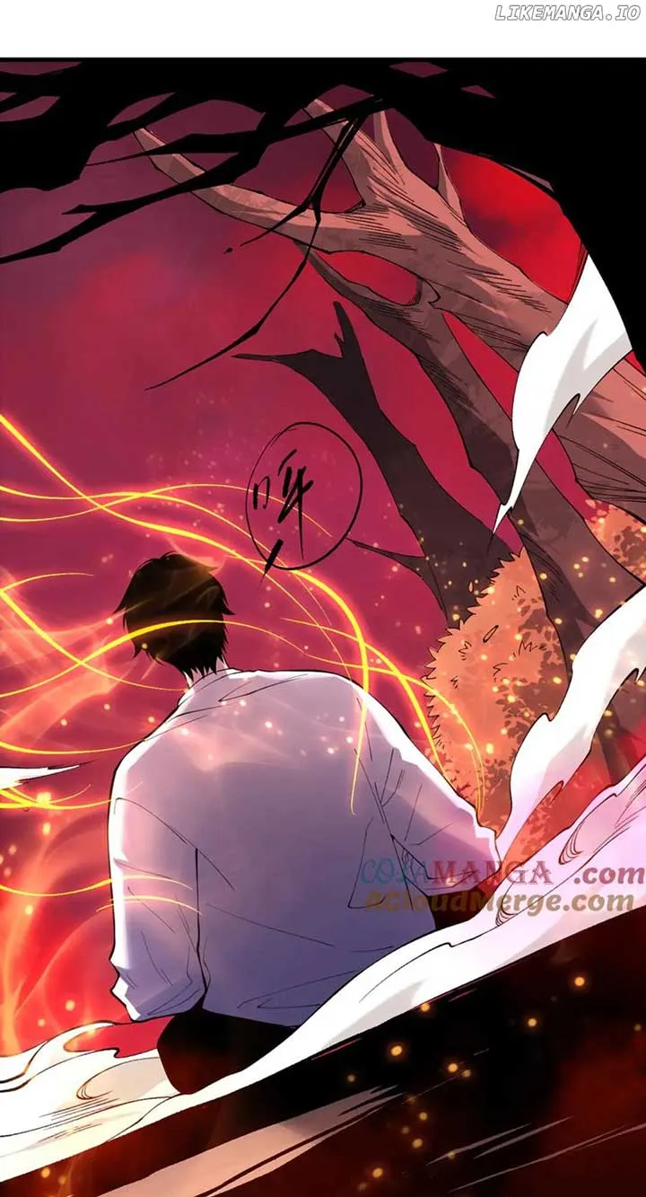 Read Disastrous Necromancer chapter 157 image 24 on Lezhin