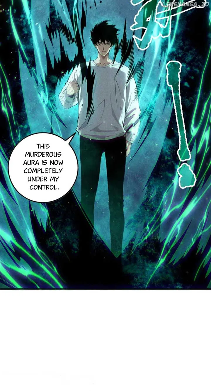 Read Disastrous Necromancer chapter 157 image 29 on Lezhin