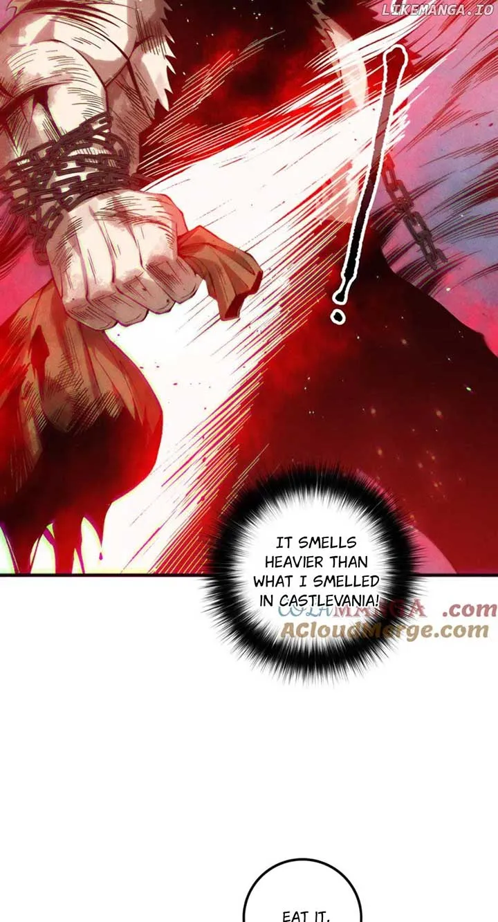 Read Disastrous Necromancer chapter 157 image 31 on Lezhin