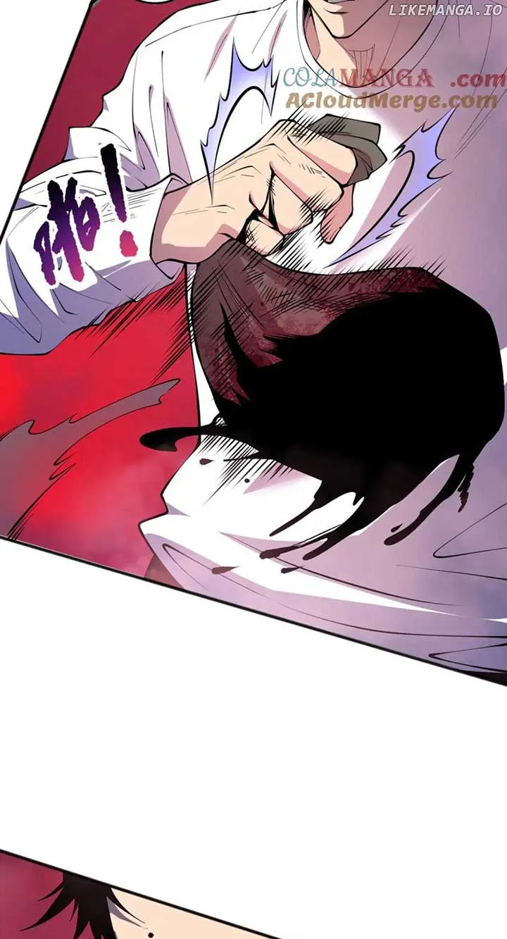 Read Disastrous Necromancer chapter 157 image 33 on Lezhin