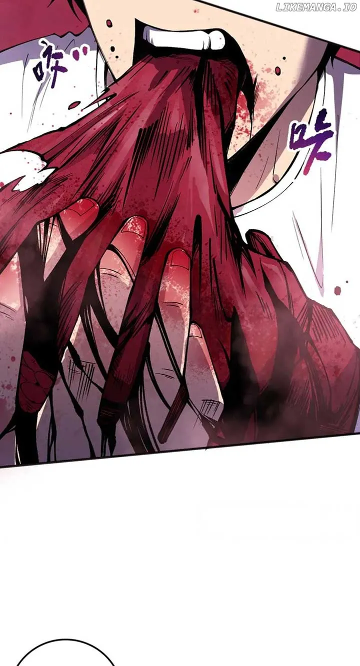 Read Disastrous Necromancer chapter 157 image 34 on Lezhin