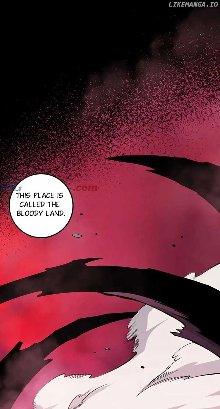 Read Disastrous Necromancer chapter 157 image 36 on Lezhin