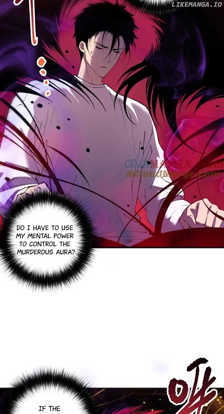 Read Disastrous Necromancer chapter 157 image 4 on Lezhin