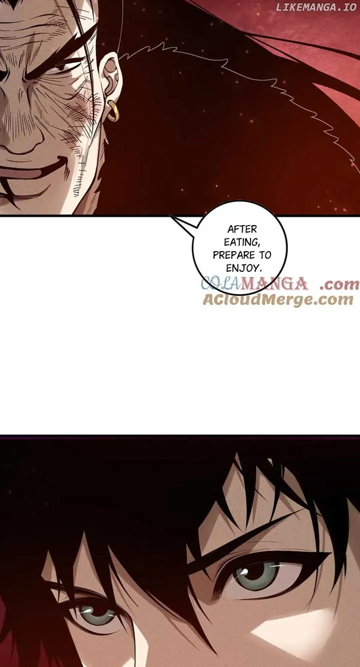Read Disastrous Necromancer chapter 157 image 41 on Lezhin