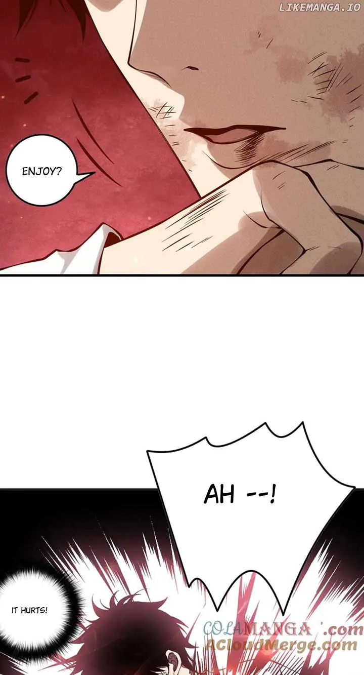 Read Disastrous Necromancer chapter 157 image 42 on Lezhin