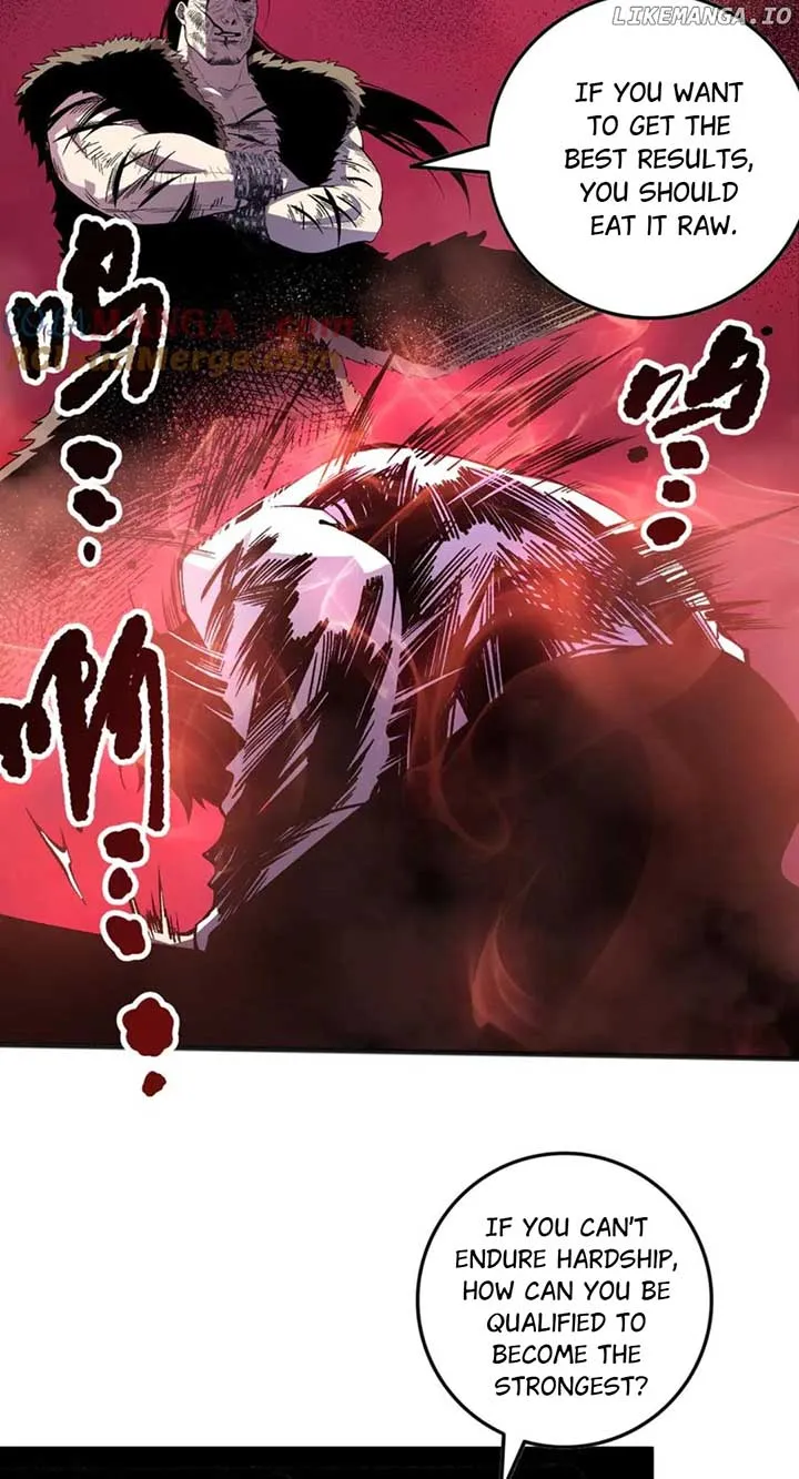 Read Disastrous Necromancer chapter 157 image 45 on Lezhin
