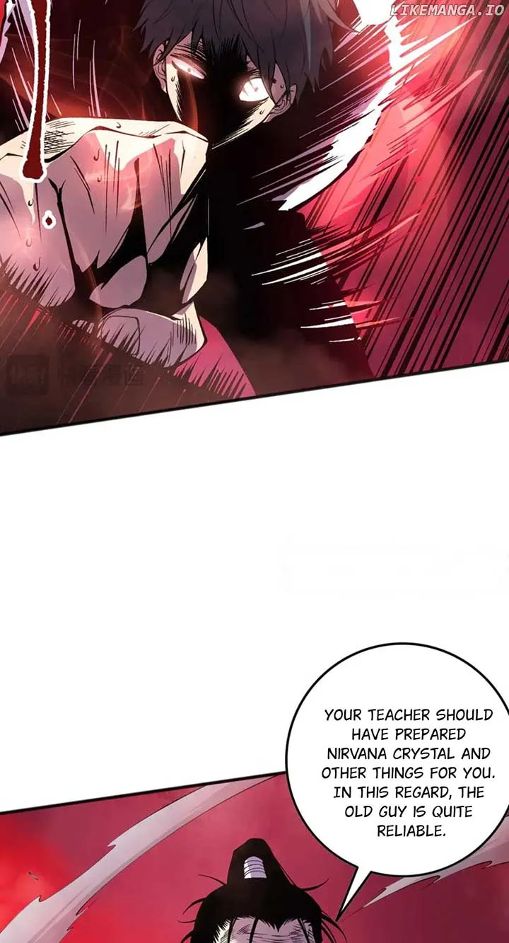 Read Disastrous Necromancer chapter 157 image 48 on Lezhin