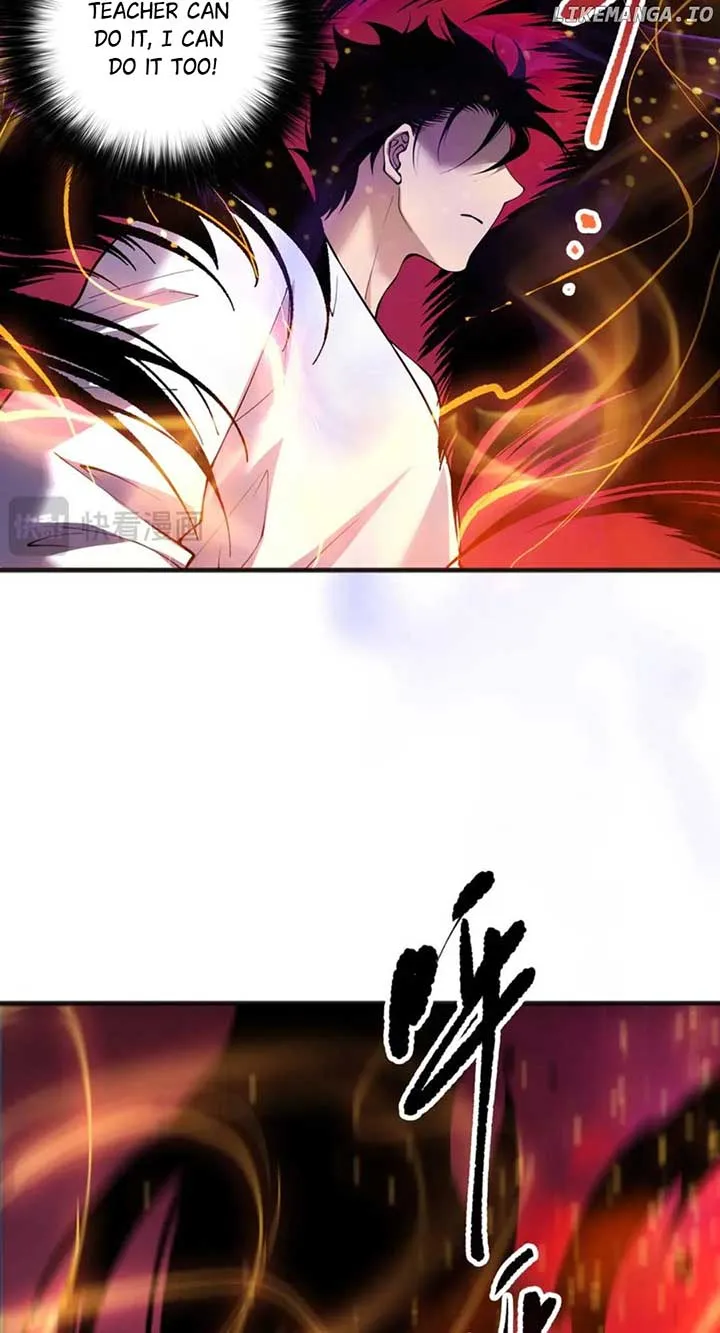 Read Disastrous Necromancer chapter 157 image 5 on Lezhin
