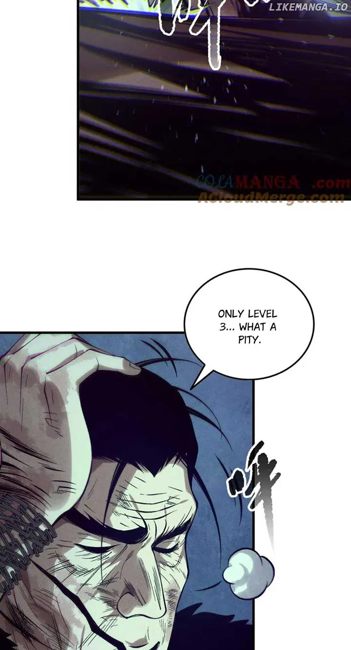 Read Disastrous Necromancer chapter 157 image 50 on Lezhin