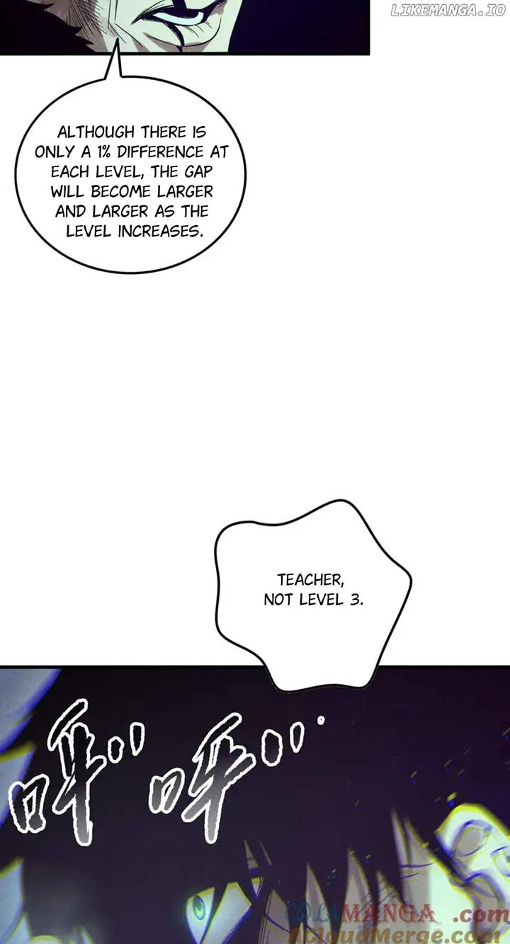 Read Disastrous Necromancer chapter 157 image 51 on Lezhin