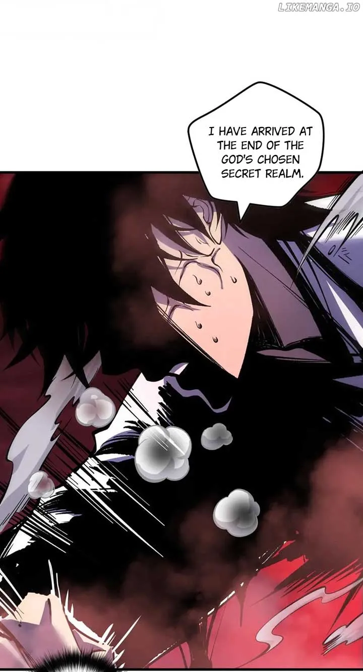 Read Disastrous Necromancer chapter 157 image 55 on Lezhin