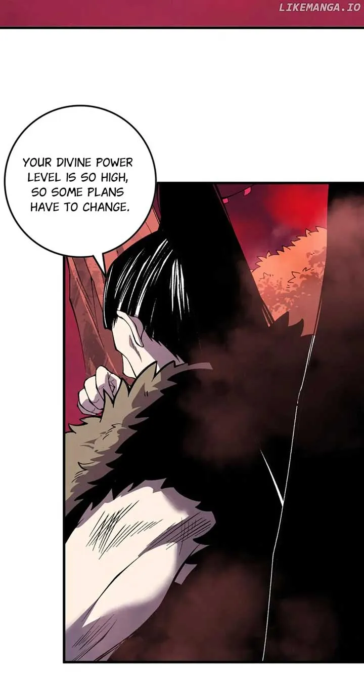 Read Disastrous Necromancer chapter 157 image 57 on Lezhin