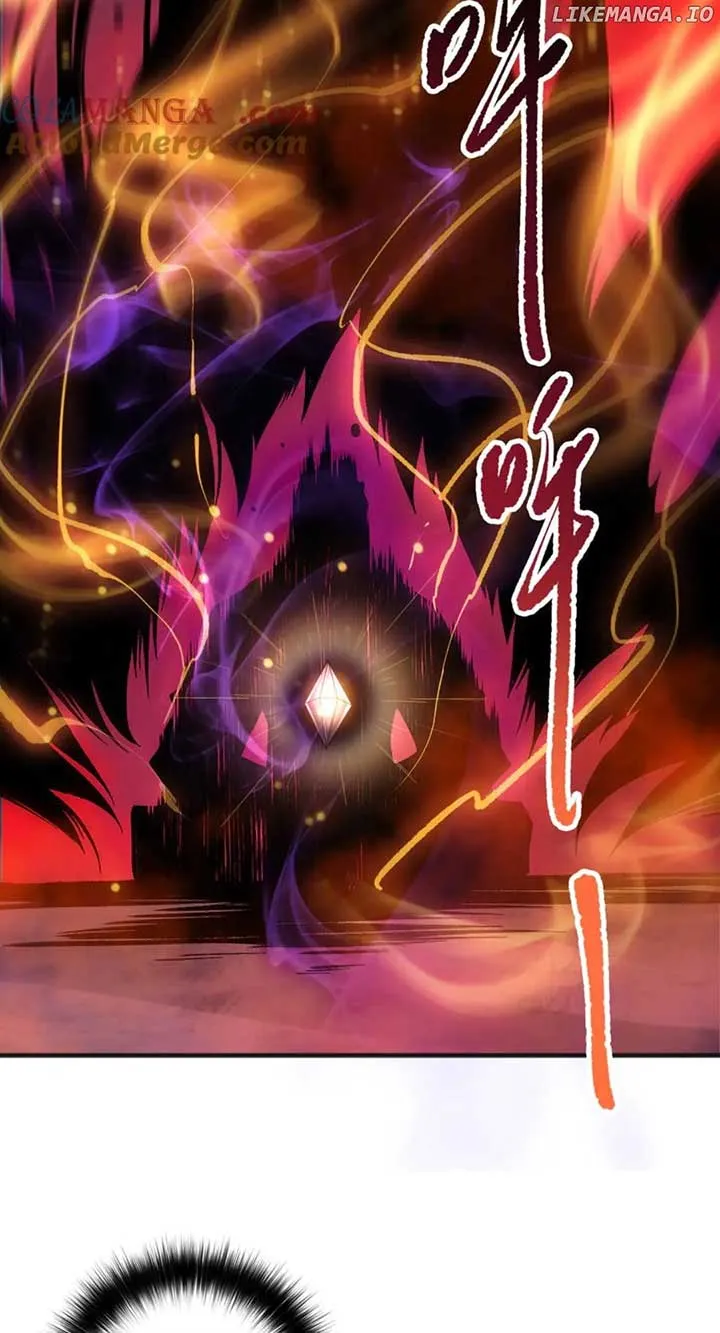 Read Disastrous Necromancer chapter 157 image 6 on Lezhin
