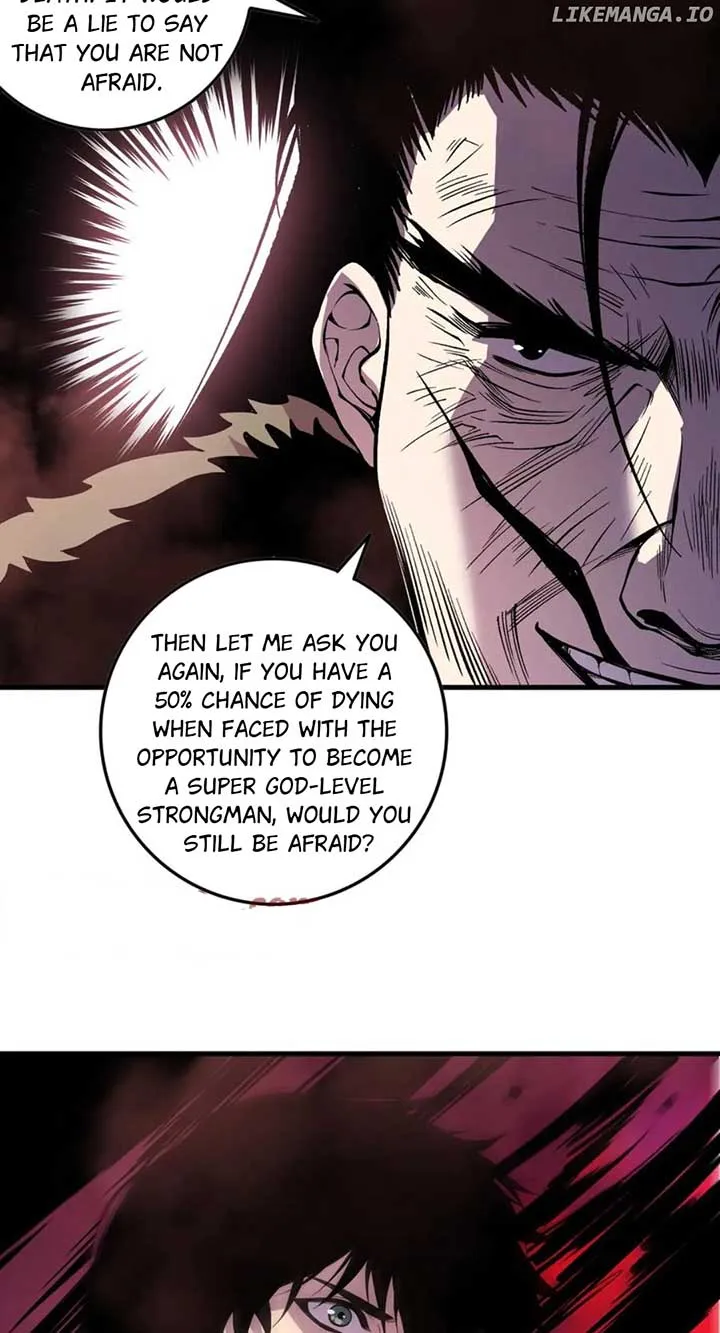 Read Disastrous Necromancer chapter 157 image 60 on Lezhin