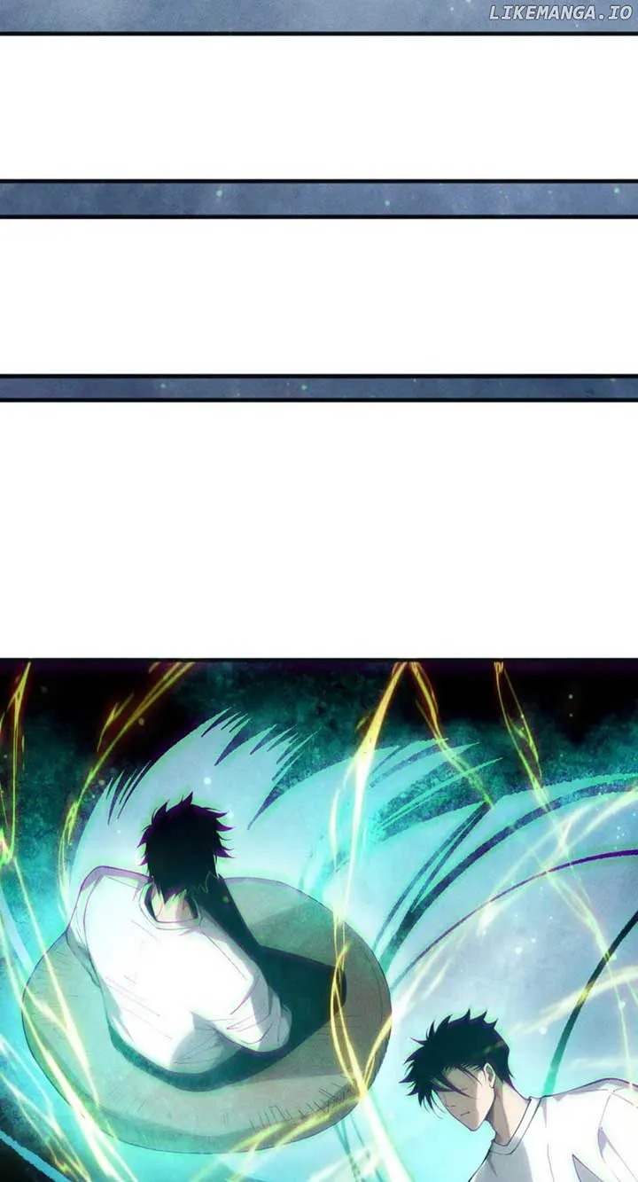 Read Disastrous Necromancer chapter 157 image 8 on Lezhin
