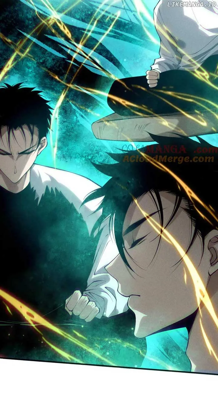 Read Disastrous Necromancer chapter 157 image 9 on Lezhin