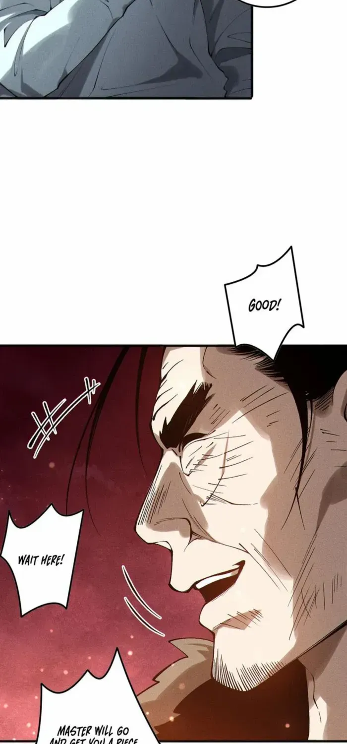 Read Disastrous Necromancer chapter 158 image 12 on Lezhin