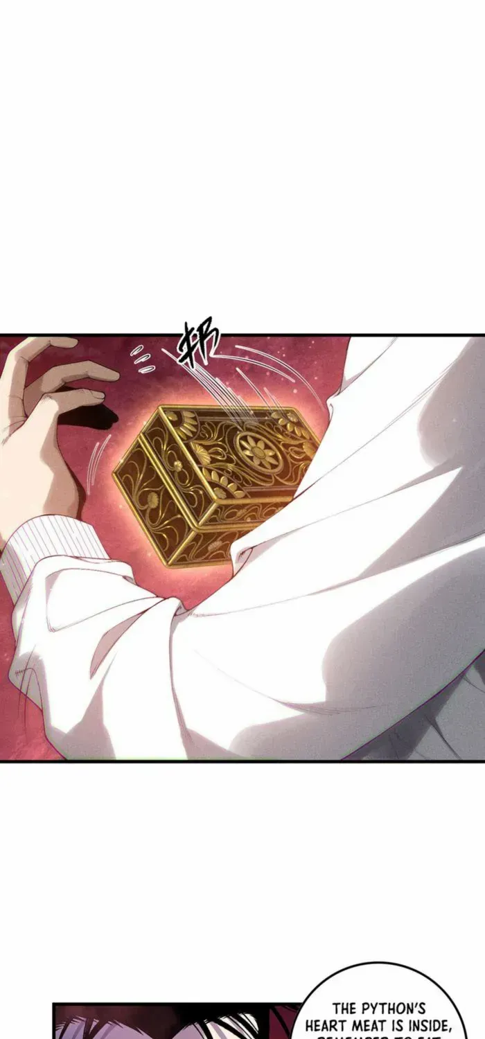 Read Disastrous Necromancer chapter 158 image 19 on Lezhin