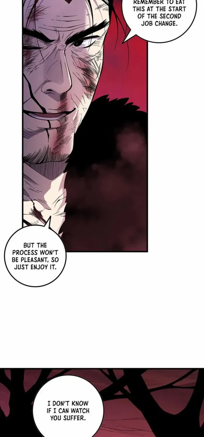 Read Disastrous Necromancer chapter 158 image 20 on Lezhin