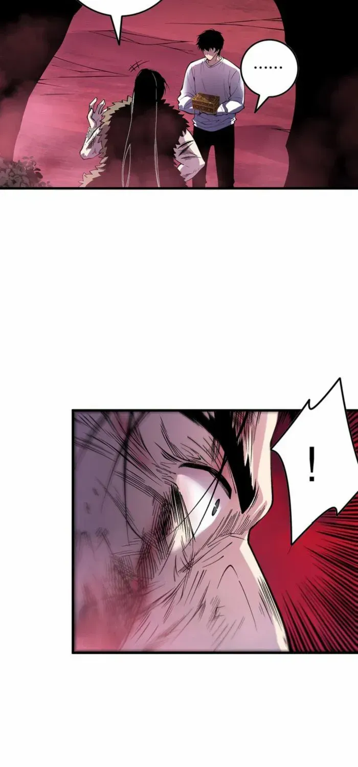 Read Disastrous Necromancer chapter 158 image 21 on Lezhin