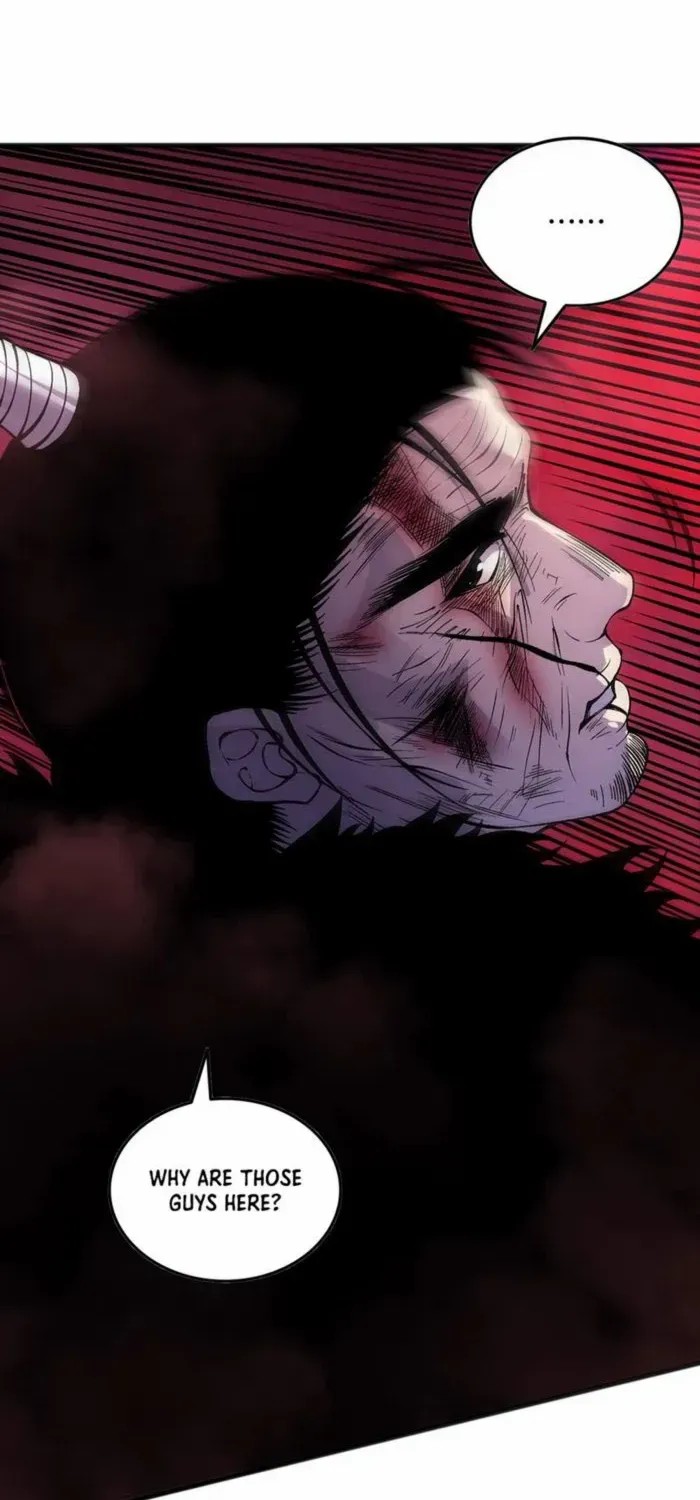 Read Disastrous Necromancer chapter 158 image 22 on Lezhin