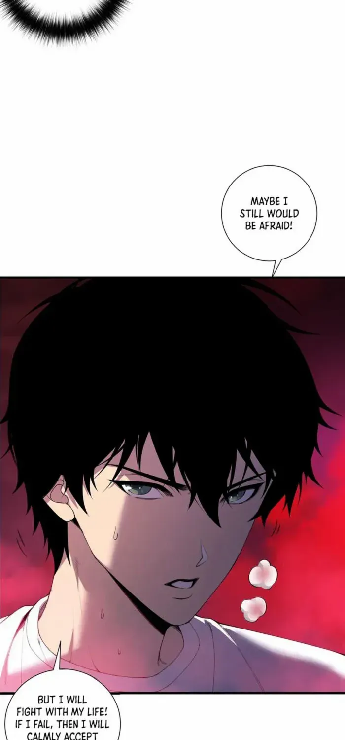 Read Disastrous Necromancer chapter 158 image 3 on Lezhin