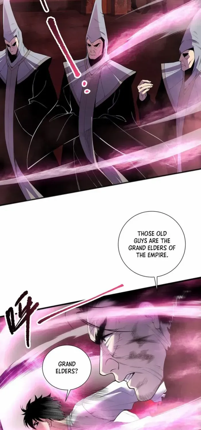 Read Disastrous Necromancer chapter 158 image 31 on Lezhin