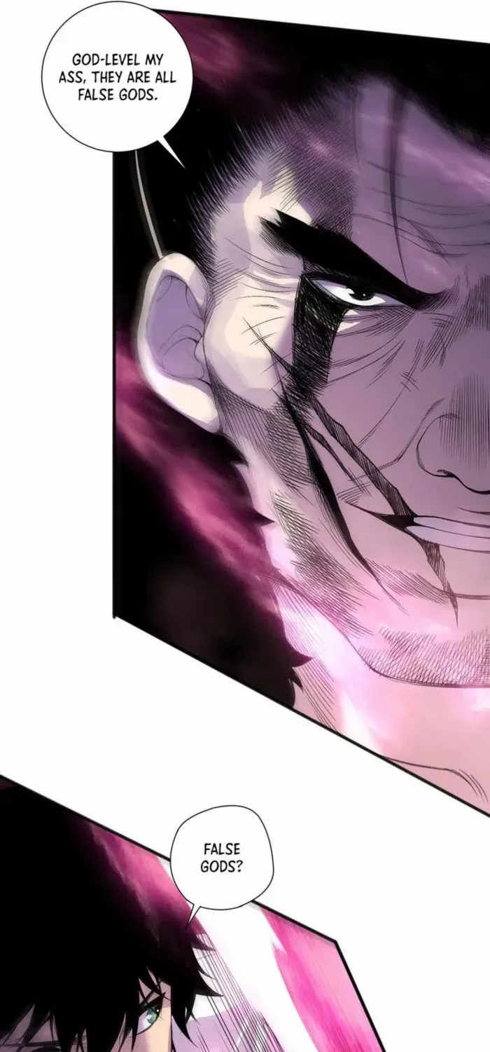 Read Disastrous Necromancer chapter 158 image 33 on Lezhin