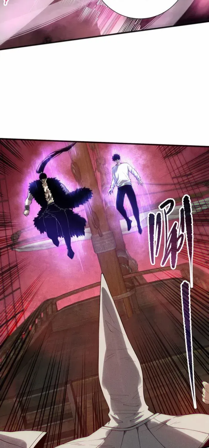 Read Disastrous Necromancer chapter 158 image 35 on Lezhin