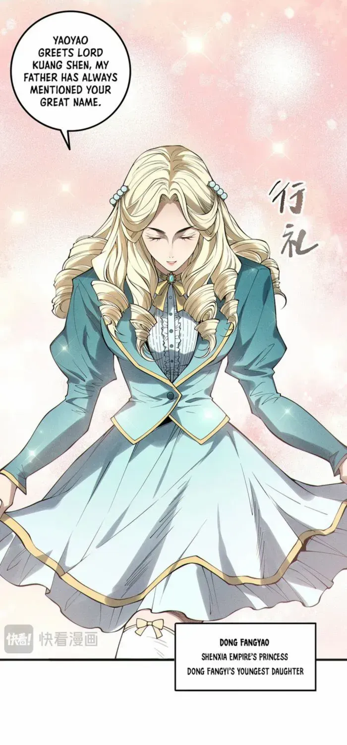 Read Disastrous Necromancer chapter 158 image 40 on Lezhin