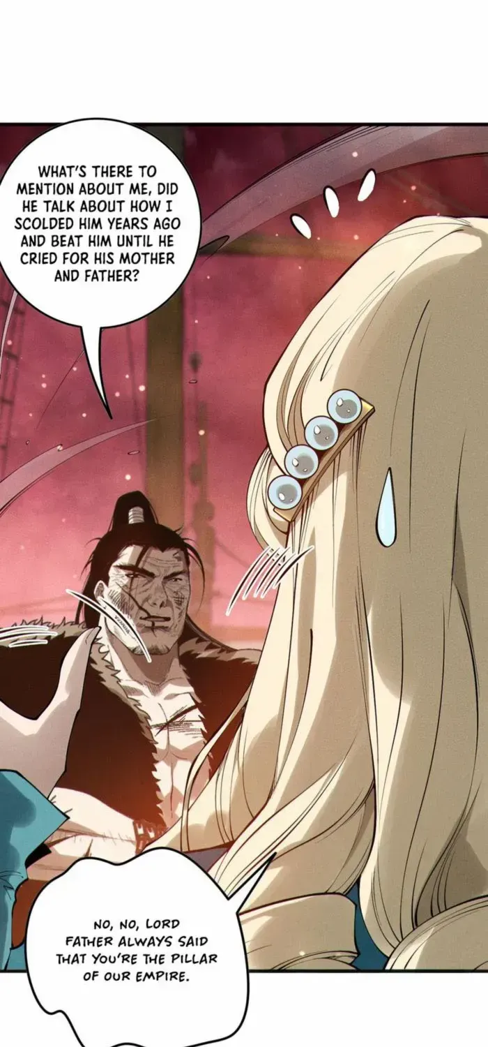 Read Disastrous Necromancer chapter 158 image 41 on Lezhin