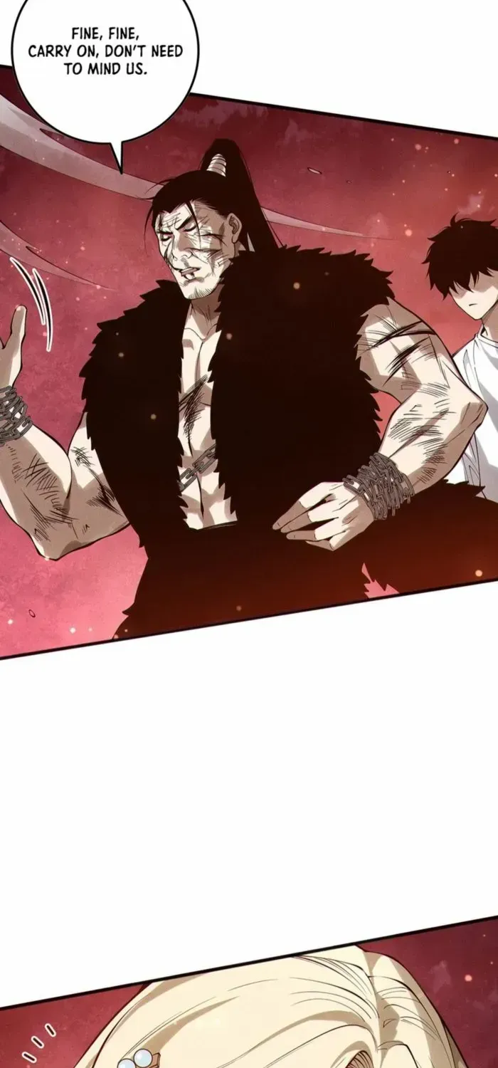 Read Disastrous Necromancer chapter 158 image 44 on Lezhin