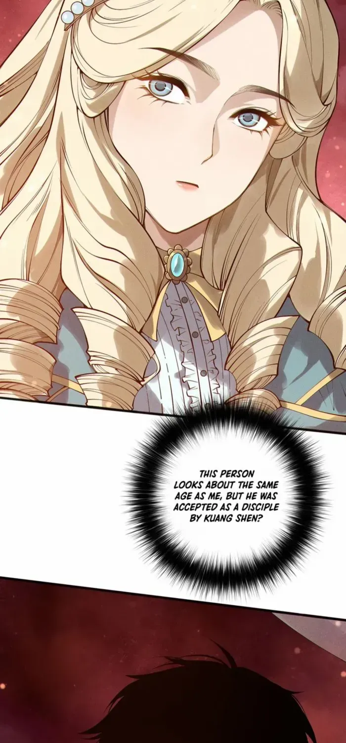 Read Disastrous Necromancer chapter 158 image 45 on Lezhin