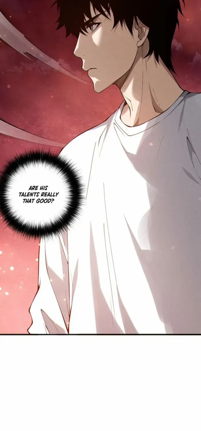 Read Disastrous Necromancer chapter 158 image 46 on Lezhin