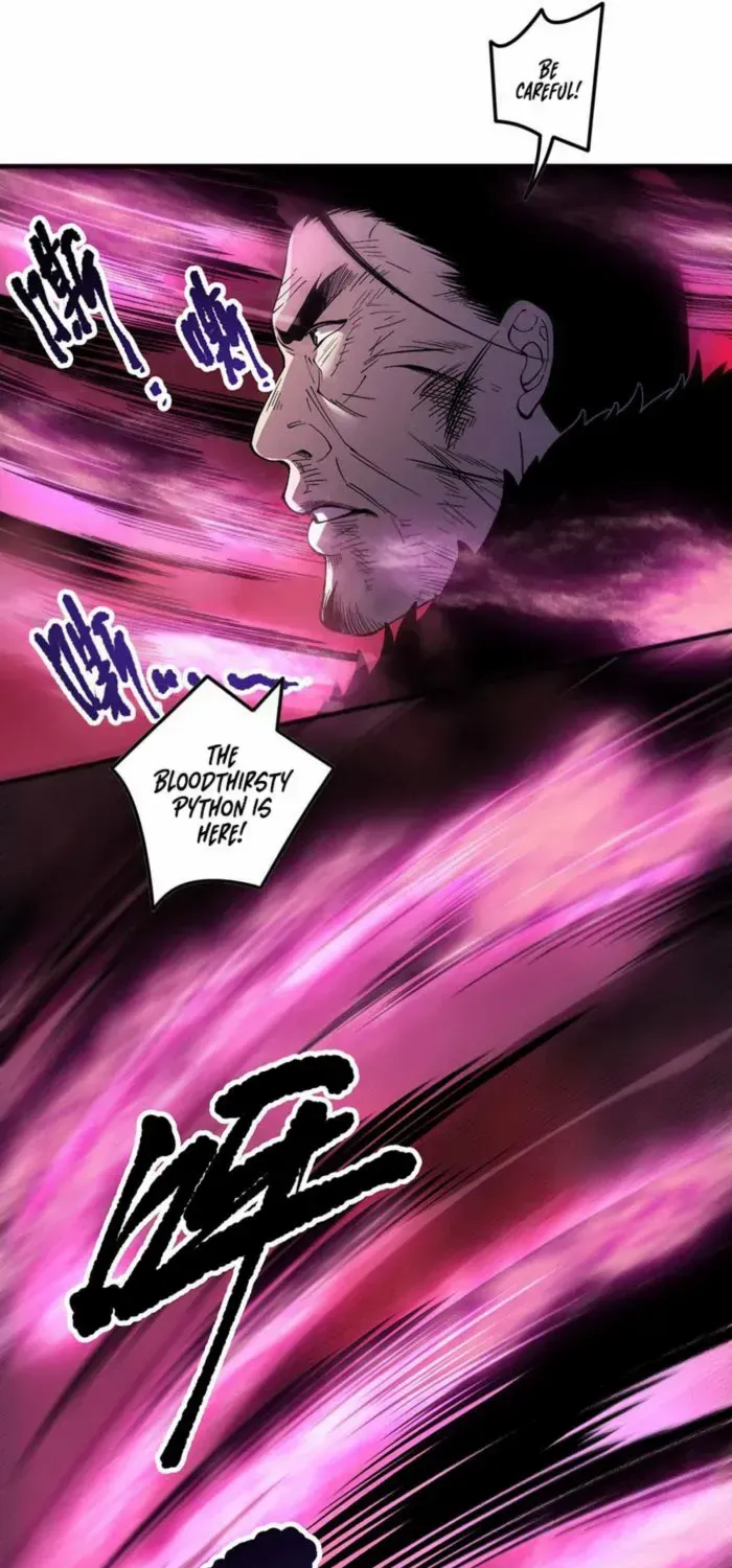 Read Disastrous Necromancer chapter 158 image 48 on Lezhin
