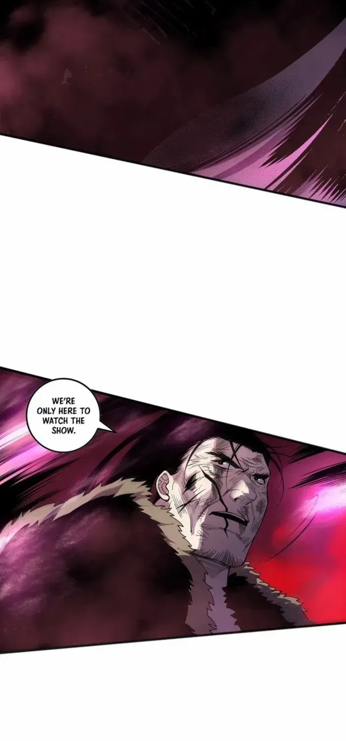Read Disastrous Necromancer chapter 158 image 51 on Lezhin