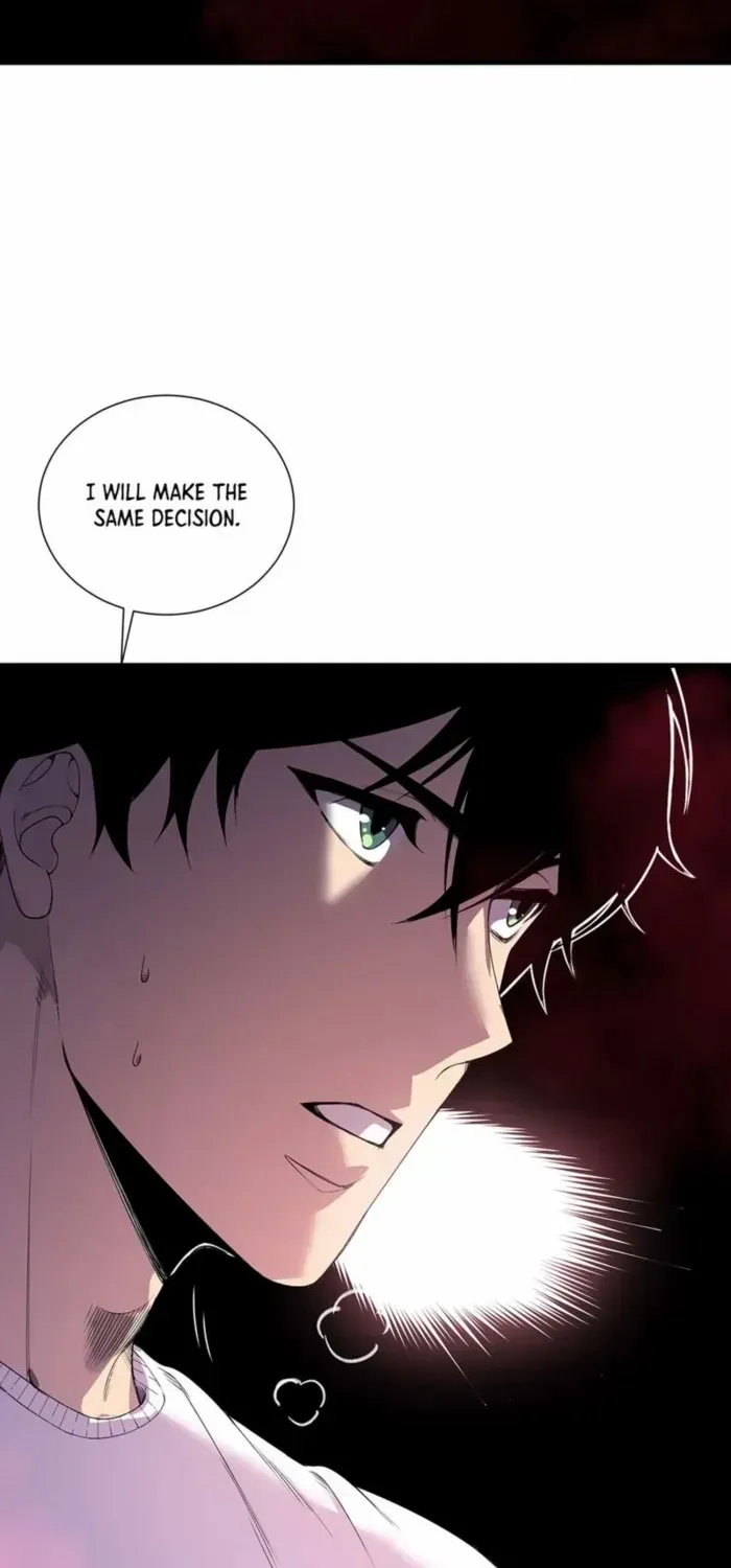 Read Disastrous Necromancer chapter 158 image 6 on Lezhin